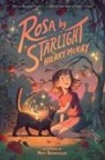 Hilary McKay, Matt Rockefeller - Rosa by Starlight