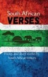 Alta H Haffner - South African Verses