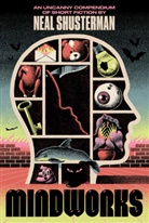 Neal Shusterman, Shusterman Neal - Mindworks