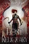 Lyndsay Ely, Lyndsay Ely - The Lost Reliquary: Volume 1