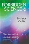 Jacques Vallee - Forbidden Science 6