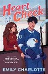 Emily Charlotte - Heart Check