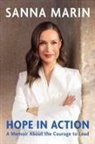 Sanna Marin, To Be Confirmed Scribner - Hope in Action