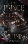 Jenn Bennett - The Prince of Mourning