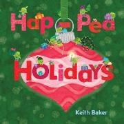 Keith Baker, Keith Baker - Hap-Pea Holidays