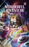 .. Prometheus - A Wonderful Adventure Part Six