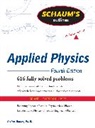 Arthur Beiser, Beiser Arthur - Applied Physics 4th edition