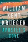 William Kent Krueger, William Kent Krueger - Apostle's Cove
