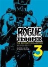 Gerry Finley-Day, Simon Geller, Steve Macmanus, Peter Milligan, Pat Mills, Grant Morrison - Rogue Trooper: The Complete Collection - Book 3
