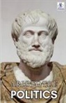 Aristotle - POLITICS