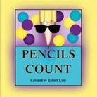 Robert J. Carr, Delbert Martinez - Pencils Count