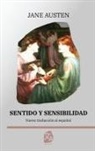 Jane Austen - Sentido y sensibilidad