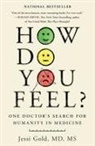 Jessi Gold - How Do You Feel?