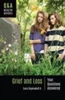 Louis Kuykendall Jr, Louis Kuykendall Jr. - Grief and Loss