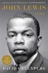 David Greenberg, David Greenberg - John Lewis