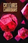 Brandon Auman, Andrea Mutti - Creatures & Corridors Bill Sienkiewicz Premiere Edition