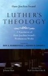Hans J Iwand, Hans Joachim Iwand - Luther's Theology