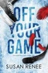 Susan Renee - Off Your Game