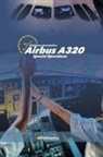 Biblioteca Aeronáutica - Airbus A320. Special Operations