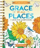 Jen Thompson - Grace in All Places