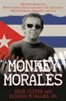 Ricardo Morales, Ricardo A Morales, Sean Oliver - Monkey Morales