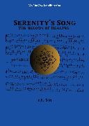 R H Sin, r. h. Sin - Serenity's Song
