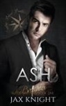 Jax Knight - Ash
