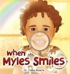 Tammy Boyette - When Myles Smiles