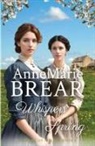 AnneMarie Brear - Whispers of Spring