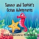 Michelle Meitler - Sammy & Sophie's Ocean Adventures