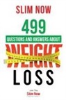 Mark F Mills - 499 Questions and Answers about Weight Loss