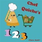 Chiara Sandri - Chef Quiche's 123