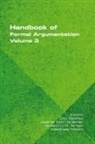 Dov Gabbay, Massimiliano Giacomin, Guillermo R. Simari - Handbook of Formal Argumentation. Volume 3
