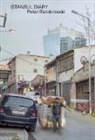 Peter Bialobrzeski - Istanbul Diary