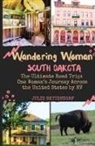 Julie G Bettendorf - Wandering Woman