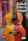 Klaus Hartmann - Einfach Gitarre lernen