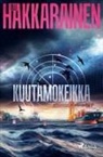 Olli Hakkarainen, Jan-Christian Söderholm - Kuutamokeikka