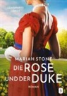 Mariah Stone - Die Rose und der Duke - Erster Band der Sündhafte Lords-Reihe