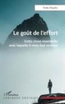 Teddy Mayeko - Le goût de l'effort