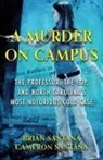 Brian Santana, Cameron Santana - A MURDER ON CAMPUS