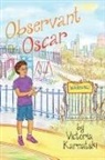 Victoria Karnatski - Observant Oscar