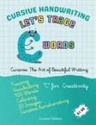 Canada Universal School - Cursive Handwriting