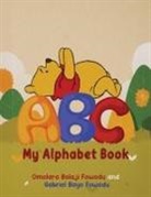 Gabriel Bayo Fowodu, Gabriel Foloji Fowodu - The Alphabet Book