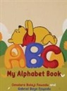 Gabriel Bayo Fowodu, Gabriel Foloji Fowodu - The Alphabet Book