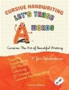 Canada Universal School - Cursive Handwriting