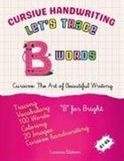 Canada Universal School - Cursive Handwriting