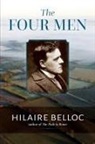 Hilaire Belloc - The Four Men