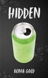Olivia Gold - Hidden