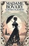 Gustave Flaubert - Madame Bovary(Illustrated)