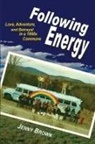 Jenny Brown - Following Energy